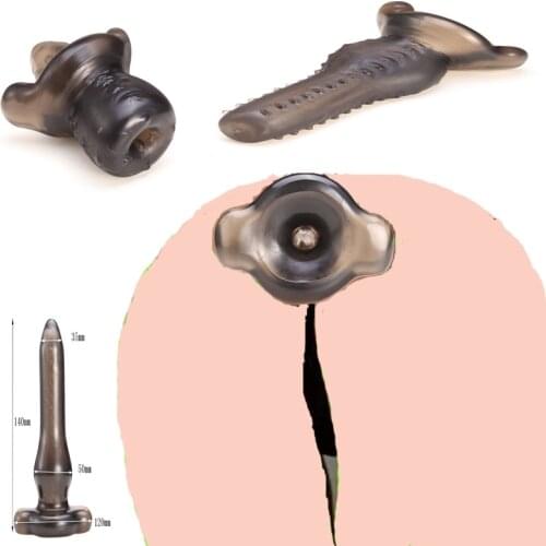 Анальный расширитель Lindiss China At AliExpress