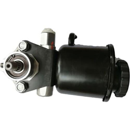 Power Steering Pump For NISSAN Patrol Y60 Y61 TD42 H41 49110-11J00 4911011J00 49110-11J10 49110-11J11 49110-41T00 49110-41T01