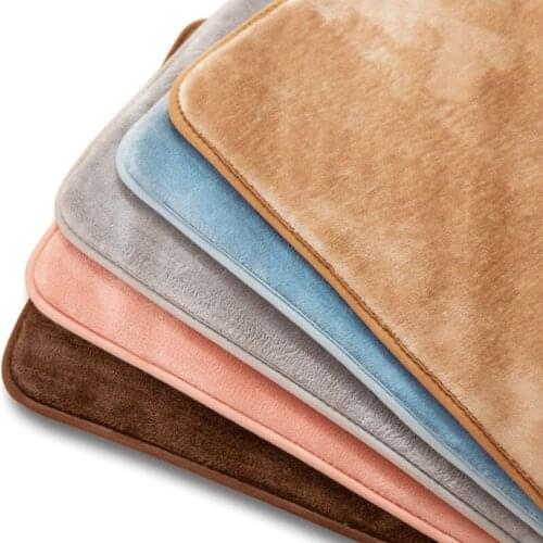 Fluffy Rug Non-Slip Shaggy Mat Dining Room Carpet Floor Mat Home Decoration Tapetes Vloerkleed