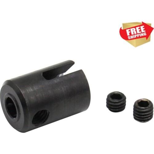 RC Radio control car Arrma Karton Senton Talion Infration S2 CNC S2 Steel Input Shaft Cup option upgrade parts