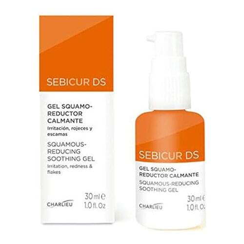 Sebicur, Tónico corporal - 400 ml