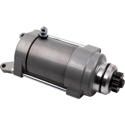 13 Tooth Starter for Yamaha V-Star 1100 XVS1100 XVS11A 1999-2009 5EL-81890-01-00