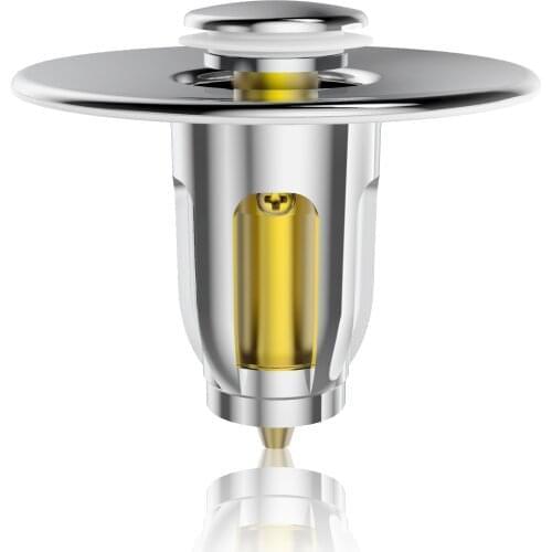 Sueea® Universal Basin Pop-up Drain Filter Hair Catcher Bath Stopper Shower Sink Strainer Plug Floor Drain Kitchen Accessories