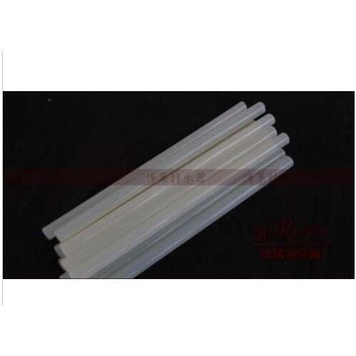 15 pcs clarinet / Flute Pads Hot Melt Glue Adhesive Stick