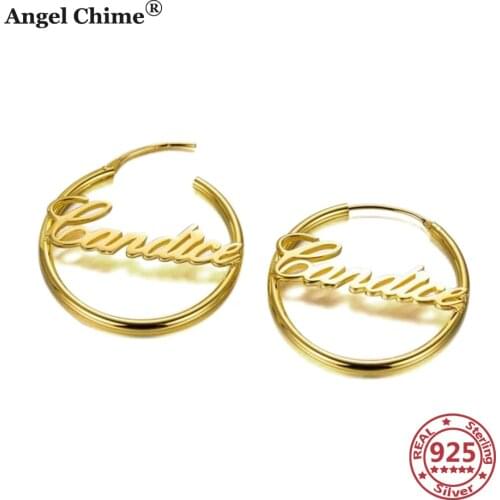 Angel Chime Customized Jewelry