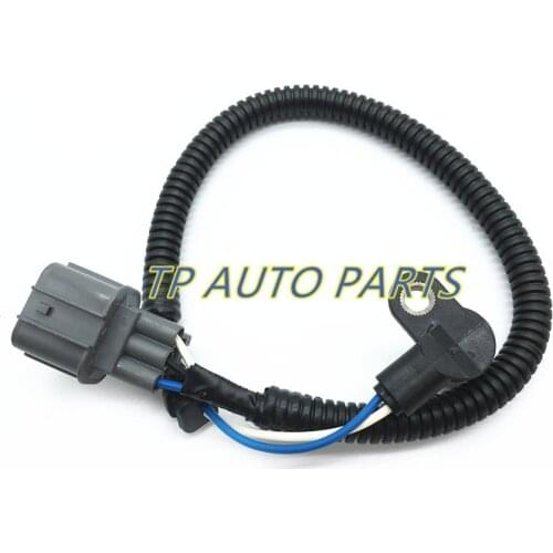 Crankshaft Position Sensor OEM 37501-P2J-J01 37501P2JJ01