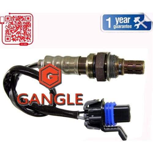For 2006 GMC Envoy 4.2L Oxygen Sensor GL-24348 12585999 234-4348