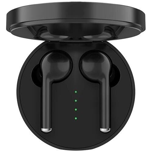 Mini TWS Bluetooth 5.0 Wireless In-ear Earbuds Stereo Sound Earphones With Built-in Microphone With Charging Case fone bluetooth