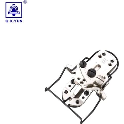 Latest models Q.X.YUN Tacking reinforcement machine, 1903 Snap Button Clamp Assembly Sewing Machine Parts 141-46302