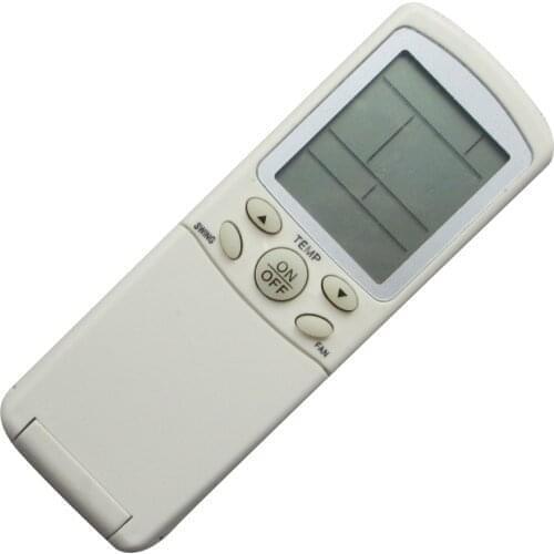 Remote Control For Haier HSU-09CC13 HSU-09CD03 HSU-09CD13 HSU-09CE03 HSU-09CE13 HSU-09CF03 HSU-09CF13 Audio Car Stereo System