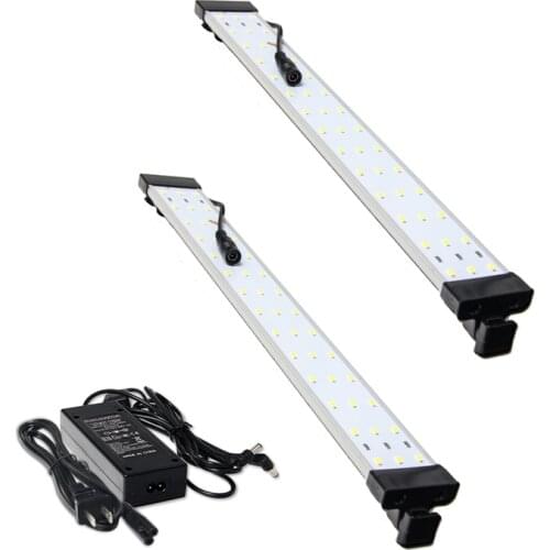 SH 45/65/80cm Lightbox Desktop Photo Studio Portable Light Board for Shooting Tent Photography Box Softbox Set Items Display