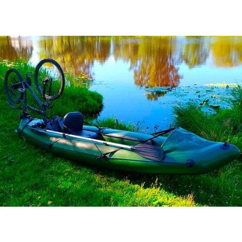 TimeTrial Bicycle Racks