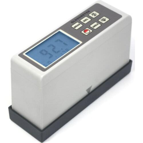 Accurate Rapid measurement AG-1268B Surface Gloss meter ,Digital Glossmeter multi-angle 20 60 85 degree