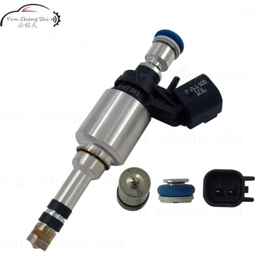 12662564 fuel injector for 2015-2016 GMC Canyon ACDELCO GM 12627093