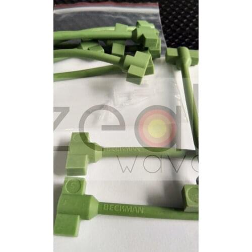 FOR Beckman Beckman Green Pump Tube DXC800 DXC600 Blood Rheology Urine Sediment Biochemical Analyzer 20222