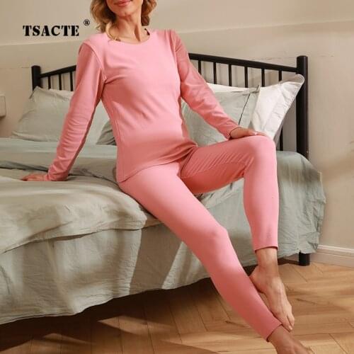 TSACTE Women Underwear
