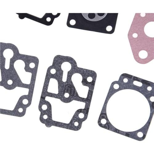 1Set Carburetor Carb Carby Rebuild REPAIR Kit For Walbro K20-WYL