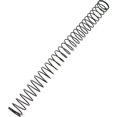 1 Pieces, Elastic Compression Spring, 1.6mm Wire Diameter, 8-16mm Outer Diameter, 305mm Length, Long Compression Spring