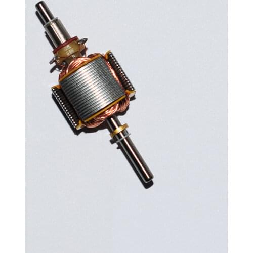 10pcs 130 Micro DC motor rotor/DIY motor parts/technology model parts/rc car motor Experiment/DIY toy accessories/baby toys