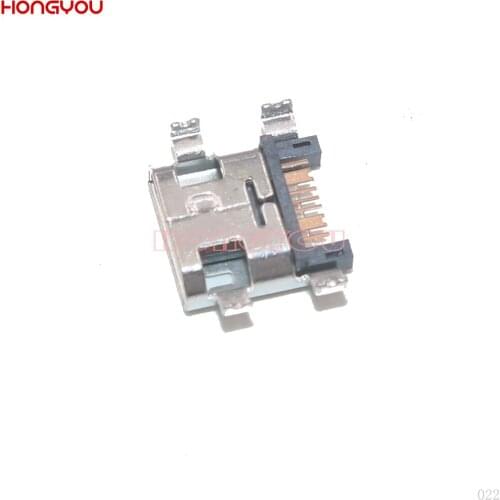 10PCS/Lot For Samsung J2 J200 J200F J200FN J200H J200G USB Charging Dock Connector Charge Jack Socket Port Plug