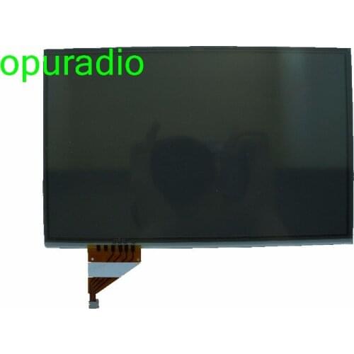 100% Brand new 7" touch screen LTA070B511F touch panel for Lexus IS250 IS300 IS350 car Navigation touch display