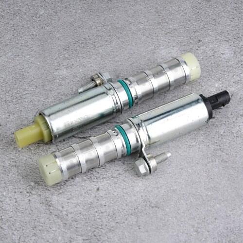 12655433 12655434 Intake & Exhaust Engine Variable Timing VVT Solenoid Valve for GMC Canyon for Chevrolet for Cadillac Buick