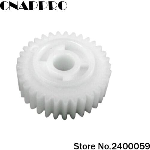 4PCS/lot NGERH0056QSZZ Fuser Drive Gear For Sharp 2718 1818 205 163 1808 2008 3020 2618 3821 4818 161 3818