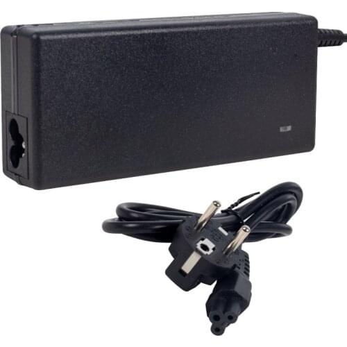 NOTEBOOK ADAPTER SL-NBA40 TOSHIBA * HP 19V/4.74A 5.5*2.5 END THERE