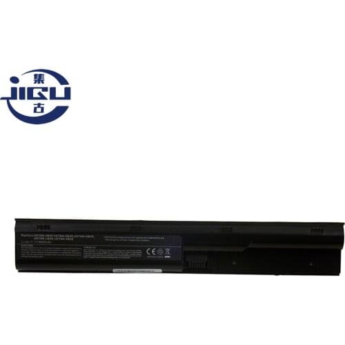 JIGU Laptop Battery For HP 4440S 4441s 4446S 4530s 4535s 4540s For Probook 4545s For HSTNN-OB2T LC32BA122 PR09