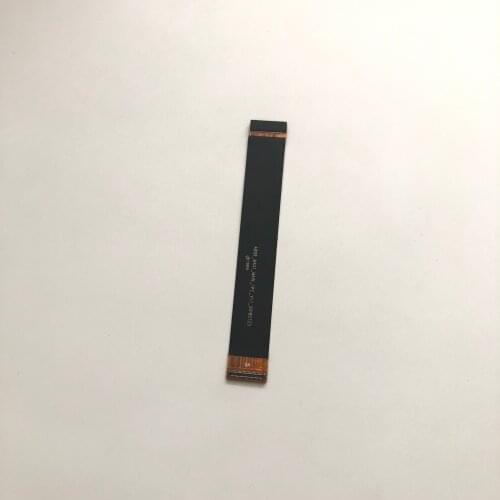 Blackview MAX 1 New Original USB Charge Board to Motherboard FPC For Blackview MAX 1 Helio P23 Octa Core 6.01 inch Smartphone