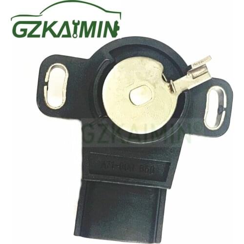 Throttle Position Sensor OEM 22620-0C510 226200C510 TH123 Fits Nissan NX Tsubame Tsuru Sentra 95-02