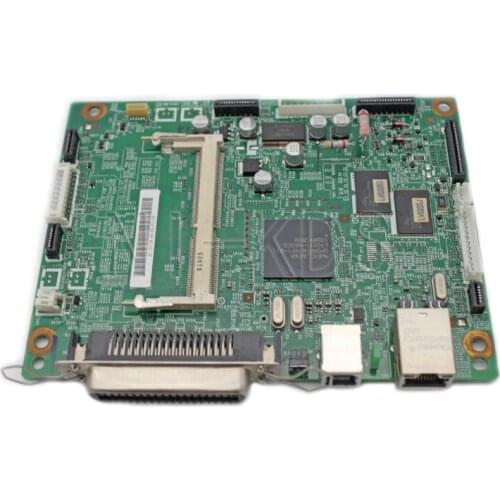 Main Board Printer Parts for Brother HL-5370 Motherboard Formatter Board