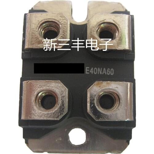 E40NA60 STE40NA60 Original, Can Provide Test, 1 Year Warranty