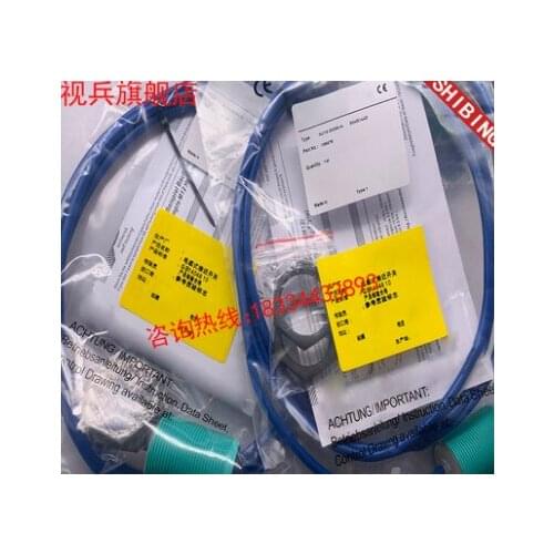 NJ10-30GK-N Proximity switch sensor