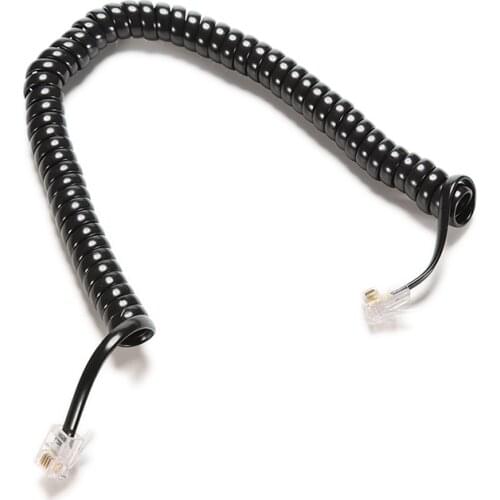 JETTING Telephone Cords