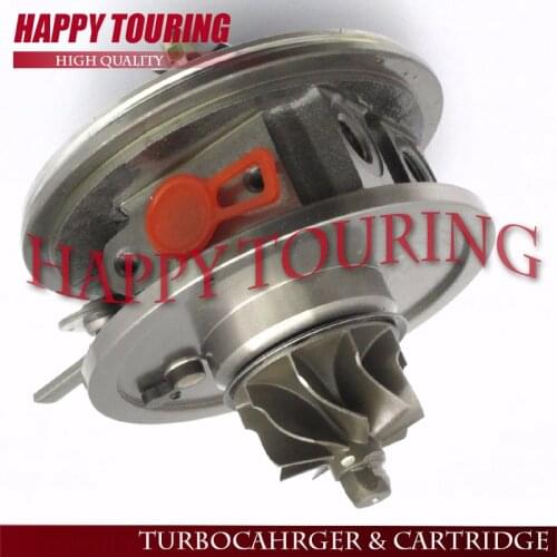 KKK turbo BV43 CHRA turbine turbocharger core cartridge for KIA Sorento 2.5 CRDi D4CB 170 HP 28200-4A470 53039880144 53039880122