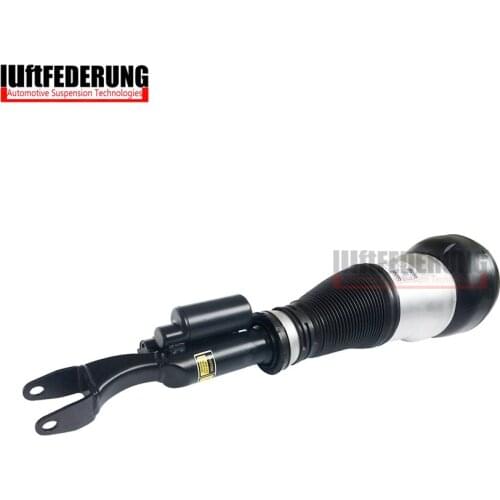 Luftfederung For Mercedes S-Class W222 4MATIC Front Right Air Suspension Strut 2223208213