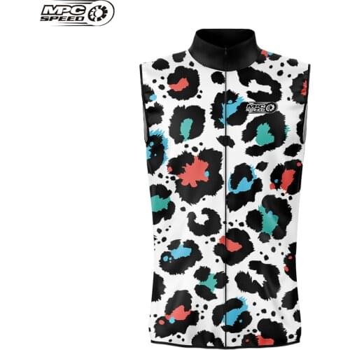 MPC SPEED Travel Vests