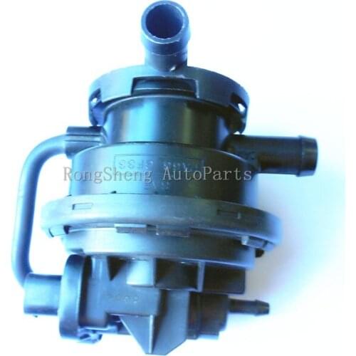 Emission Fuel Vapor Leak Diagnostic Pump For Mini Cooper-Cooper S Genuine 7 195 447,7195447,16137195447