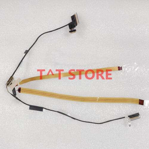 NEW Original for Lenovo thinkpad T460S laptop LCD LED LVDS SCREEN FLEX CABLE DC02C009810 free shipping
