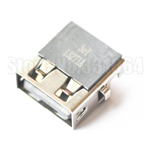 New USB 2.0 Jack Socket Port Connector for Lenovo ThinkPad Edge G470 G570 G475 A AX AL AH