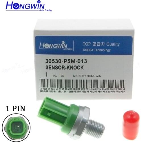OEM NO.:30530P5M013 Knock Sensor Fits Honda Accord Odyssey Prelude Civic Acura Isuzu Oasis 98-03,30530 P5M 013 ,30530 P5M013