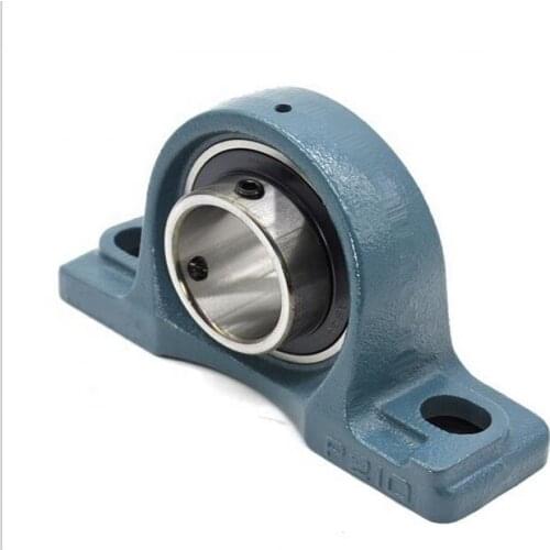 Pillow block bearings GN111KRRB