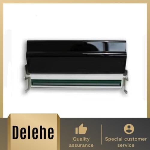 Suitable for Zebra ZM400 300dpi print head, new barcode print head, Free delivery