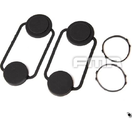 FMA PVS15 Lens Rubber Cover Protector for PVS15 NVG Model TB1262