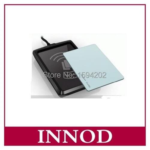 Uhf rfid Proximity mini Card is a Great Solution for Access Control and Time Attendance Systems