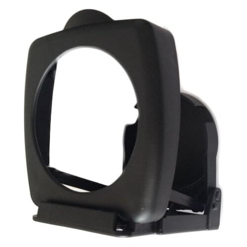 Universal Multifunctional Folding Car Cup Holder Drink Bottle Holder Door Mount Drink Holder Stand