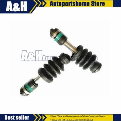 1PCS DQ200 DSG 7 Speed Clutch Fork Pusher Rod FORVW FOR AUDI FOR SKODA FOR Seat 0AM325091F