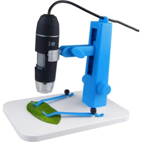 2MP 1000X USB Digital Microscope CMOS Borescope