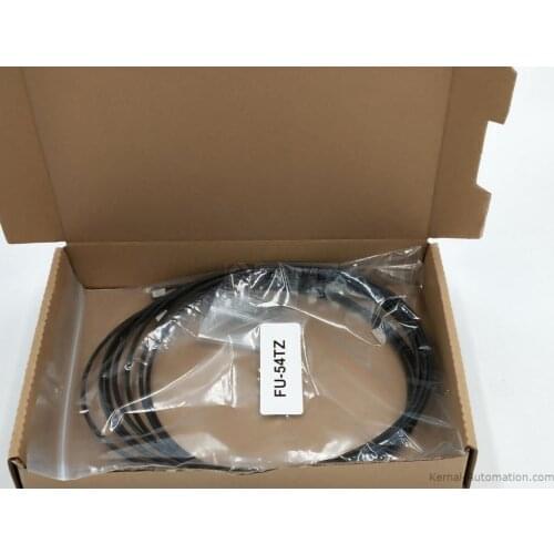 Compatible FU-54TZ Photoelectric Fiber Optic Sensor